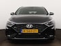 Hyundai i30 Wagon 1.5 T-GDi MHEV N LINE | LED | NAVI | CLIMA | CRUISE | CAMERA | KEYLESS | TREKGEWICHT 1410 KG | 18" LMVELGEN | ELEKTR. STOEL | FABRIEKSGARANTIE GELDIG T/M 2-2028! |