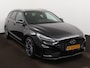 Hyundai i30 Wagon 1.5 T-GDi MHEV N LINE | LED | NAVI | CLIMA | CRUISE | CAMERA | KEYLESS | TREKGEWICHT 1410 KG | 18" LMVELGEN | ELEKTR. STOEL | FABRIEKSGARANTIE GELDIG T/M 2-2028! |
