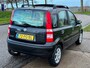 Fiat Panda 1.2 Class Stuurbekrachtiging Audio/CD Electric pakket Dakrails Electr. Schuif-/kanteldak LMV 14" Dealeronderhoud Nw Apk