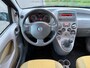 Fiat Panda 1.2 Class Stuurbekrachtiging Audio/CD Electric pakket Dakrails Electr. Schuif-/kanteldak LMV 14" Dealeronderhoud Nw Apk