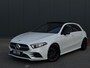 Mercedes-Benz A-klasse 250 AMG FULL PANO NAVI DEALER OND CAMERA LEDER LED