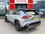 Toyota RAV4 2.5 Hybrid Bi-Tone Innovation|Navi|Elekt. Achterklep|JBL|360*|Dealer onderhouden