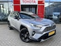 Toyota RAV4 2.5 Hybrid Bi-Tone Innovation|Navi|Elekt. Achterklep|JBL|360*|Dealer onderhouden