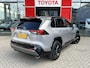Toyota RAV4 2.5 Hybrid Bi-Tone Innovation|Navi|Elekt. Achterklep|JBL|360*|Dealer onderhouden
