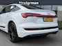 Audi e-tron Sportback 50 Quattro S Black/ Pano/ Sfeer/ SOH 95%/ B&O