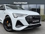 Audi e-tron Sportback 50 Quattro S Black/ Pano/ Sfeer/ SOH 95%/ B&O