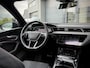 Audi e-tron Sportback 50 Quattro S Black/ Pano/ Sfeer/ SOH 95%/ B&O