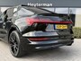 Audi e-tron Sportback 55 Quattro S Line/ Pano/ RS zetels/ SOH 97%/ B&O
