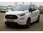 Ford EcoSport 1.0 EcoBoost ST-Line Black | Automaat! | Camera | Carplay |