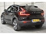 Volvo C40 Twin intro Edition 78 kWh/408PK | SOH 92% | Harman Kardon