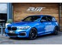 BMW 1-Serie M140i High Executive **Sp.leder/Carplay/Alcantara stuur/BMW-Led**
