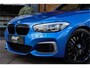 BMW 1-Serie M140i High Executive **Sp.leder/Carplay/Alcantara stuur/BMW-Led**