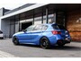 BMW 1-Serie M140i High Executive **Sp.leder/Carplay/Alcantara stuur/BMW-Led**
