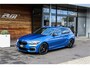 BMW 1-Serie M140i High Executive **Sp.leder/Carplay/Alcantara stuur/BMW-Led**