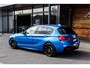 BMW 1-Serie M140i High Executive **Sp.leder/Carplay/Alcantara stuur/BMW-Led**