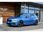 BMW 1-Serie M140i High Executive **Sp.leder/Carplay/Alcantara stuur/BMW-Led**
