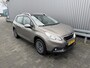 Peugeot 2008 1.2 PureTech Active 132Dkm NAP, AUTOMAAT, Navi, CC --Inruil Mogelijk--