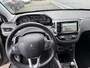 Peugeot 2008 1.2 PureTech Active 132Dkm NAP, AUTOMAAT, Navi, CC --Inruil Mogelijk--