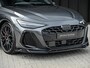 Audi A6 Avant 2.0 e-hybrid quattro S edition |MMI interface update | Achteras besturing | Premium S-Seats | Trekhaak | B&O Sound | Head-Up | Soft-Close | Adaptive Cruise | Passagiers display | 5 jaar garantie | Luchtvering