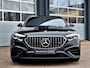 Mercedes-Benz E-klasse AMG 53 HYBRID 4MATIC+ | Panoramadak | Burmester | Night pakket | 360° Camera | Memory pakket | Superscreen | DISTRONIC | Achterasbesturing | Sfeerverlichting | DIGITAL LIGHT | Keyless-GO | Elektrische achterklep