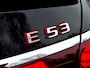 Mercedes-Benz E-klasse AMG 53 HYBRID 4MATIC+ | Panoramadak | Burmester | Night pakket | 360° Camera | Memory pakket | Superscreen | DISTRONIC | Achterasbesturing | Sfeerverlichting | DIGITAL LIGHT | Keyless-GO | Elektrische achterklep