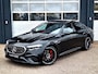 Mercedes-Benz E-klasse AMG 53 HYBRID 4MATIC+ | Panoramadak | Burmester | Night pakket | 360° Camera | Memory pakket | Superscreen | DISTRONIC | Achterasbesturing | Sfeerverlichting | DIGITAL LIGHT | Keyless-GO | Elektrische achterklep