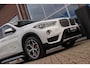 BMW X1 sDrive18i Centennial High Executive X-line | 2e eigenaar | Sportstuur | Cruise control | Stoelverwarming | Bluetooth | Navigatie | PDC | Climate control