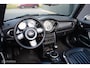 MINI Cooper Cabrio 1.6 Cabrio