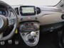 Fiat 500 1.4 T-Jet Abarth Competizione 70th Anniversary | Carbon | Apple Carplay | Slipdiff. | | Airco (automatisch) | Carbonafwerking interieur | Gelimiteerd slipdifferentieel