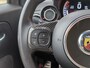 Fiat 500 1.4 T-Jet Abarth Competizione 70th Anniversary | Carbon | Apple Carplay | Slipdiff. | | Airco (automatisch) | Carbonafwerking interieur | Gelimiteerd slipdifferentieel