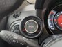 Fiat 500 1.4 T-Jet Abarth Competizione 70th Anniversary | Carbon | Apple Carplay | Slipdiff. | | Airco (automatisch) | Carbonafwerking interieur | Gelimiteerd slipdifferentieel