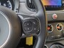Fiat 500 1.4 T-Jet Abarth Competizione 70th Anniversary | Carbon | Apple Carplay | Slipdiff. | | Airco (automatisch) | Carbonafwerking interieur | Gelimiteerd slipdifferentieel