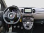 Fiat 500 1.4 T-Jet Abarth Competizione 70th Anniversary | Carbon | Apple Carplay | Slipdiff. | | Airco (automatisch) | Carbonafwerking interieur | Gelimiteerd slipdifferentieel