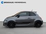 Fiat 500 1.4 T-Jet Abarth Competizione 70th Anniversary | Carbon | Apple Carplay | Slipdiff. | | Airco (automatisch) | Carbonafwerking interieur | Gelimiteerd slipdifferentieel