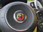 Fiat 500 1.4 T-Jet Abarth Competizione 70th Anniversary | Carbon | Apple Carplay | Slipdiff. | | Airco (automatisch) | Carbonafwerking interieur | Gelimiteerd slipdifferentieel