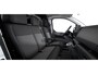 Peugeot Expert Standaard - Elektrisch | 16" stalen velgen | Elektrisch bedienbare en verwarmbare buitenspiegels | Elektrische parkeerrem