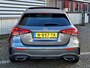 Mercedes-Benz A-klasse 180 Business Solution AMG | Panoramadak | Night pakket | Achteruitrijcamera | Memory pakket | Sfeerverlichting | Stoelverwarming | Multibeam LED | Keyless-GO