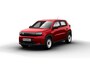 Fiat Grande Panda RED - Electric | 10,25" touchscreen radio met Bluetooth, DAB & USB | Airconditioning handmatig | Cruise Control incl. speed limiter