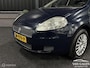 Fiat Punto Grande 1.2 Actual 5-Deurs All season Bleutooth