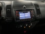 Nissan Note 1.4 Nickelodeon HALF-LEDER / CRUISE / NAVIGATIE