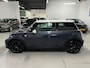 MINI One Mini 1.6 Holland Street LEDER / NAVI / 17" VELGEN