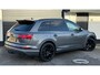 Audi Q7 SQ7 3.0 TDI quattro| Grijs kenteken | BTW | S-Line | 22 inch | Daytona | CarPlay| SQ7