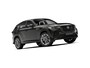 Mazda CX-60 e-Skyactiv PHEV Homura Business Edition - Zwart Nappa Leder | 12,3-inch TFT-kleurendisplay met bediening via centrale HMI Commander, touchscreen (voor Apple CarPlay / Android Auto™) of voice control | 12,3-inch digitale meterset | 20-inch lichtmetalen velgen, Black