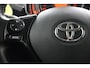 Toyota Aygo 1.0 VVT-i x-cite | Automaat | Parkeer camera | Bluetooth |