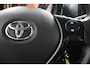 Toyota Aygo 1.0 VVT-i x-cite | Automaat | Parkeer camera | Bluetooth |