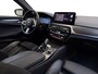 BMW 5-Serie Touring 530e xDrive M-Sport I Shadowline I Leder I 360 Camera