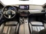 BMW 5-Serie Touring 530e xDrive M-Sport I Shadowline I Leder I 360 Camera