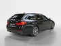 BMW 5-Serie Touring 530e xDrive M-Sport I Shadowline I Leder I 360 Camera