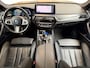 BMW 5-Serie Touring 530e xDrive M-Sport I Shadowline I Leder I 360 Camera