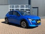 Peugeot e-208 EV GT 350 50 kWh 3-Fase SOH 91.3% Panoramadak Stoelverwarming
